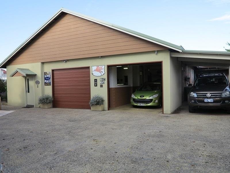 15 Epsom Avenue, Ascot WA 6104