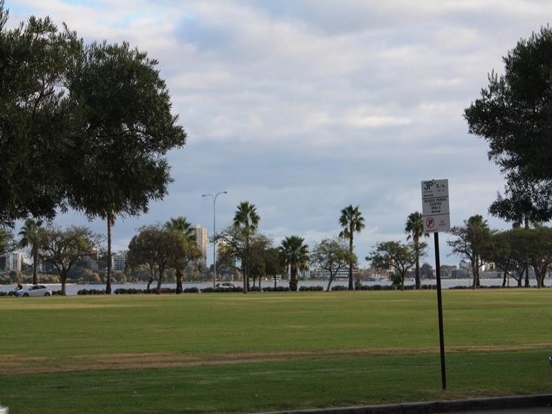 39/138 Adelaide Terrace, East Perth WA 6004