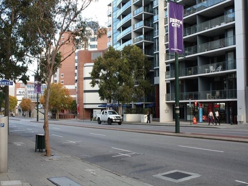 39/138 Adelaide Terrace, East Perth WA 6004