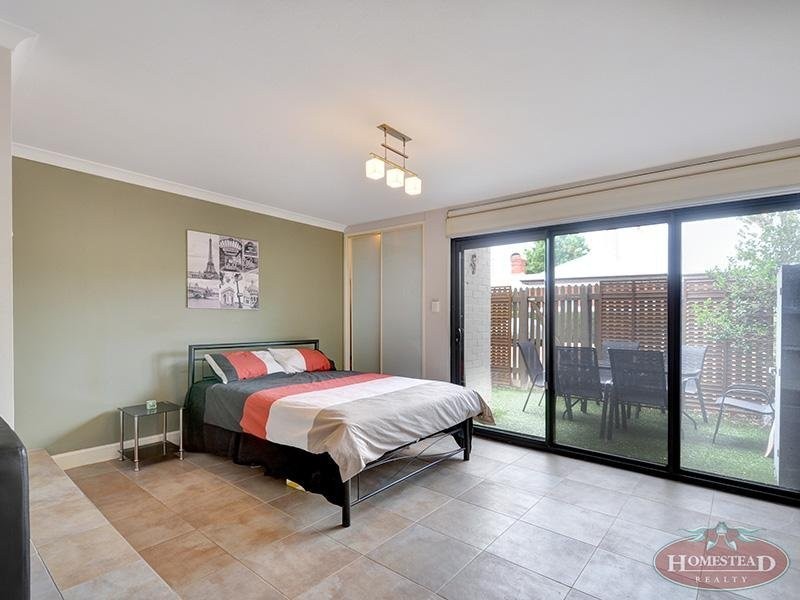 3/432 Beaufort  Street, Highgate WA 6003