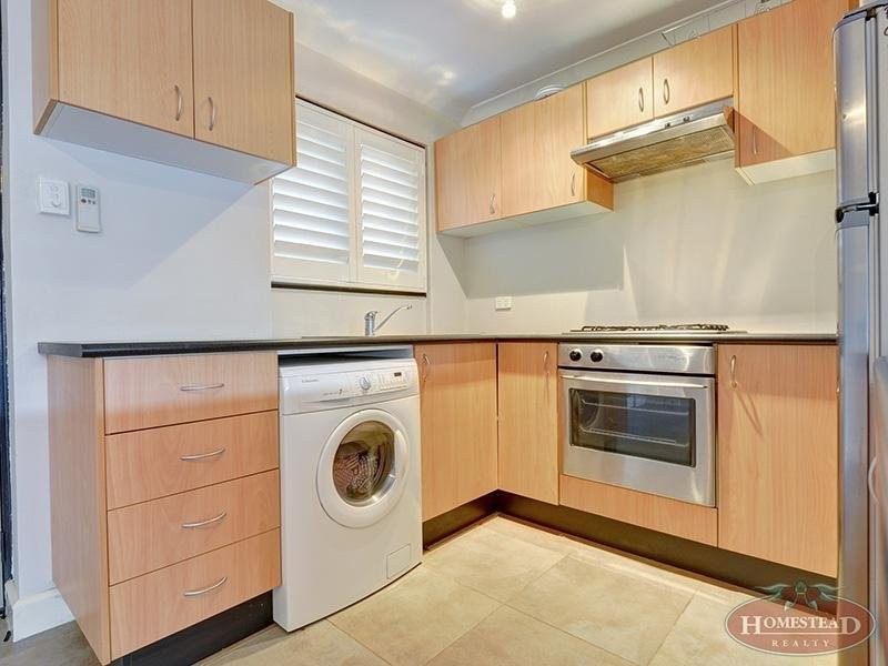 3/432 Beaufort  Street, Highgate WA 6003