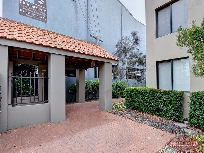 3/432 Beaufort  Street, Highgate WA 6003