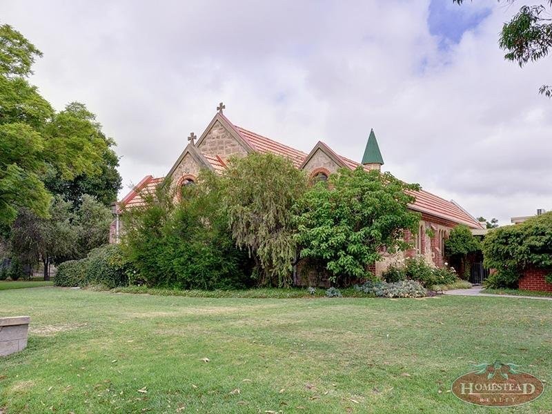 3/432 Beaufort  Street, Highgate WA 6003