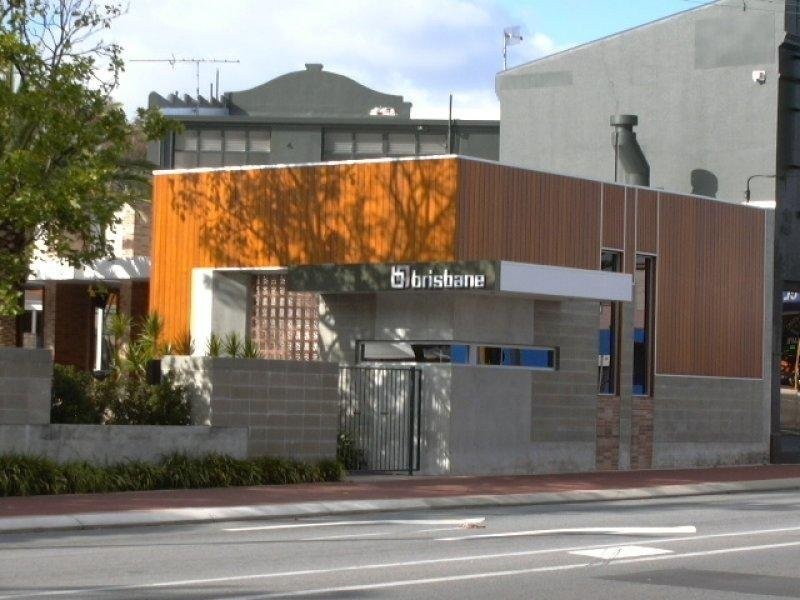 3/432 Beaufort  Street, Highgate WA 6003