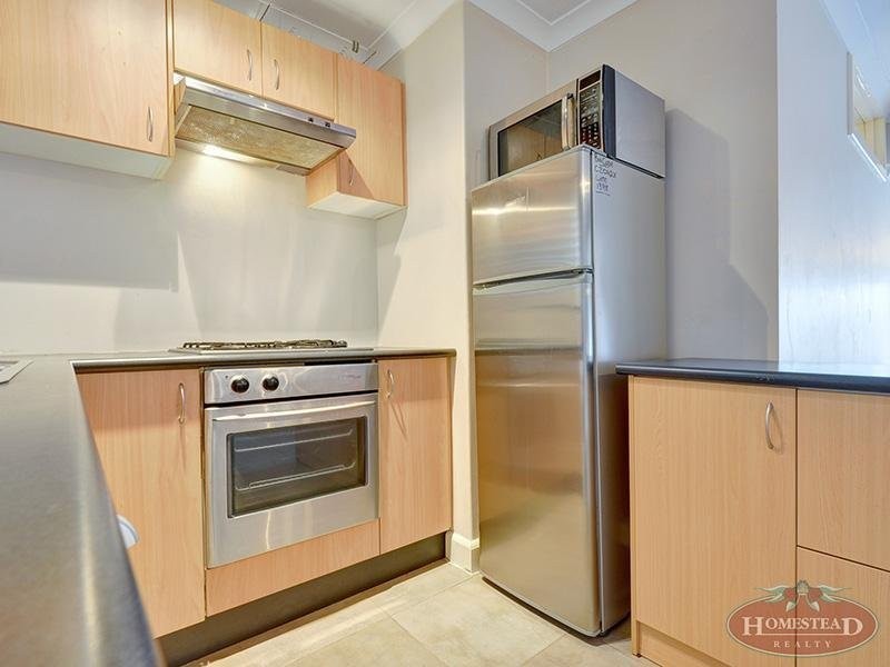 3/432 Beaufort  Street, Highgate WA 6003