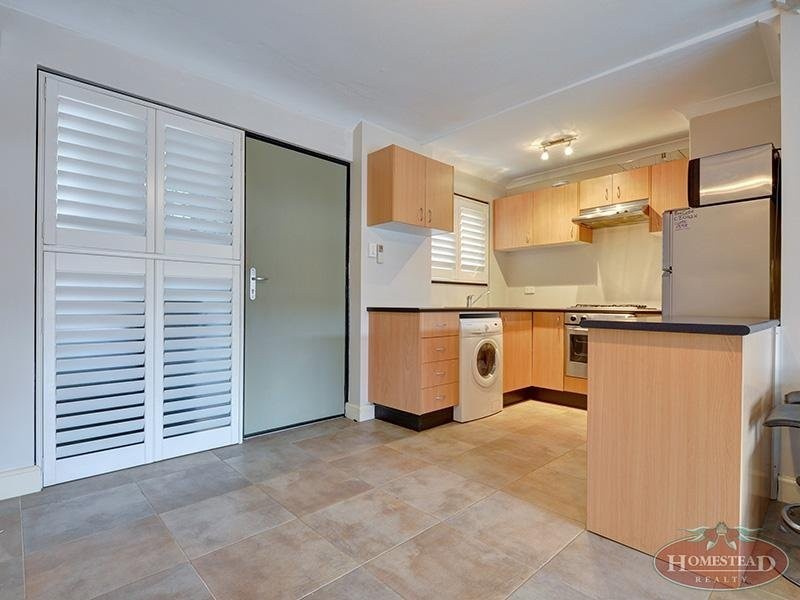 3/432 Beaufort  Street, Highgate WA 6003