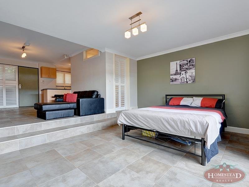 3/432 Beaufort  Street, Highgate WA 6003