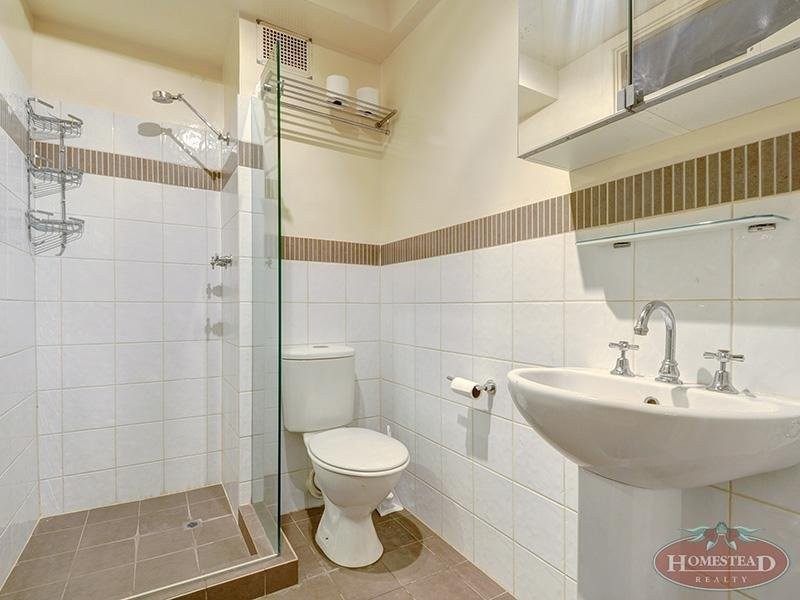 3/432 Beaufort  Street, Highgate WA 6003