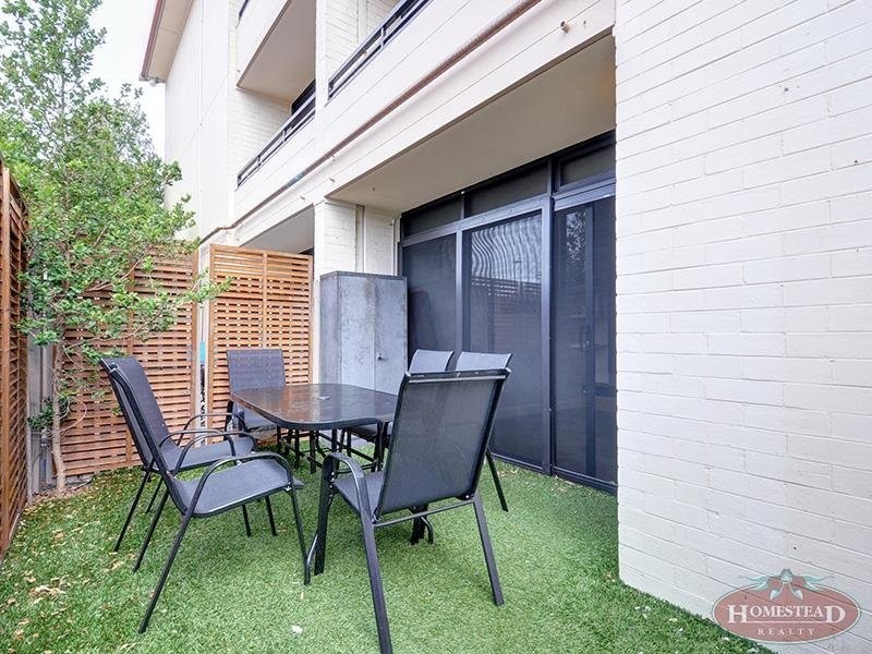 3/432 Beaufort  Street, Highgate WA 6003