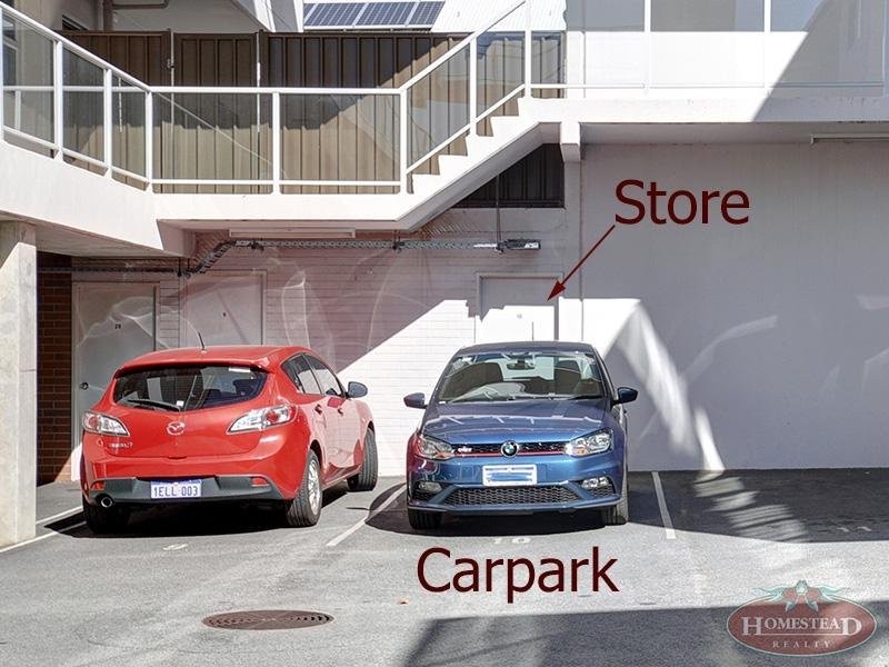 10/954 Albany Highway, East Victoria Park WA 6101