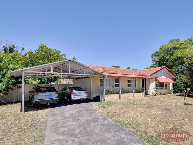 35 Kenmare Avenue, Thornlie WA 6108