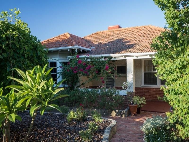 100 First  Avenue, Mount Lawley WA 6050