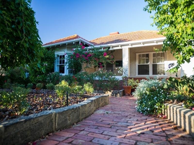 100 First  Avenue, Mount Lawley WA 6050