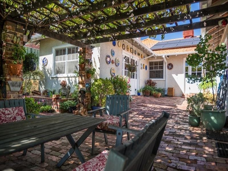 100 First  Avenue, Mount Lawley WA 6050