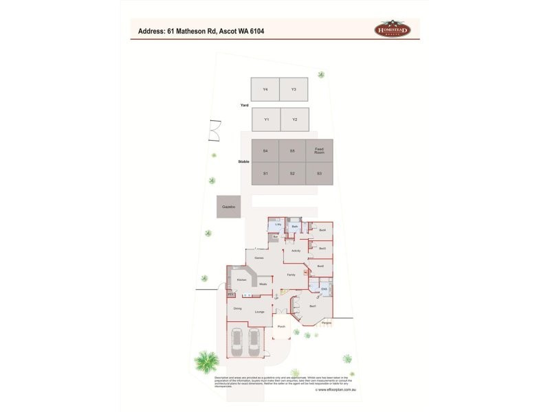 61 Matheson Road, Ascot WA 6104