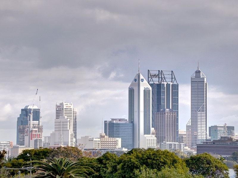 21 (Lot 1) Puntie Crescent, Maylands WA 6051