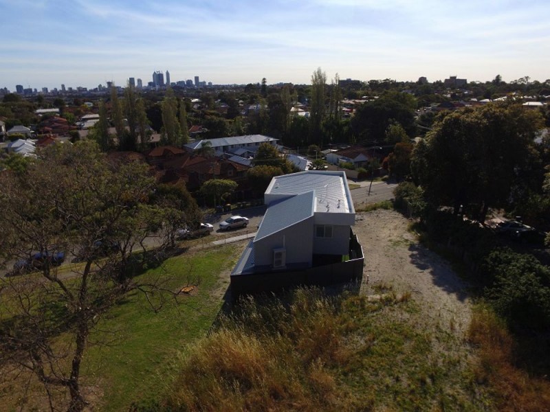 21 (Lot 1) Puntie Crescent, Maylands WA 6051