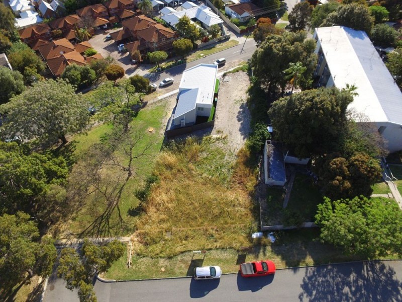 21 (Lot 1) Puntie Crescent, Maylands WA 6051