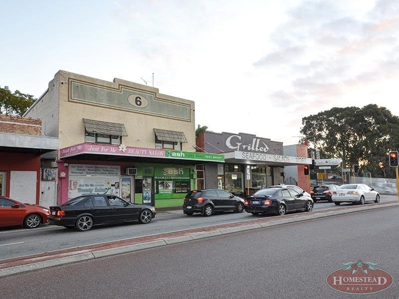 3A Georgina Street, Bayswater WA 6053