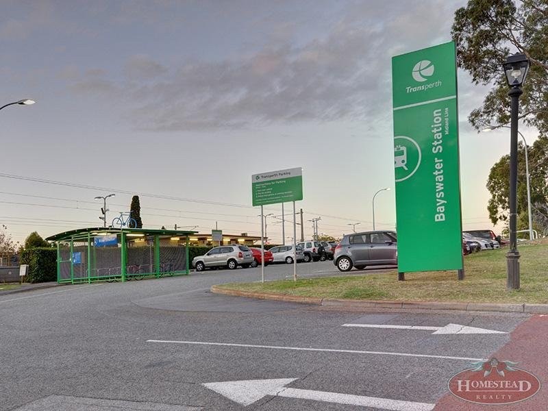 3A Georgina Street, Bayswater WA 6053