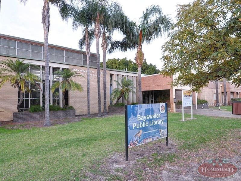 3A Georgina Street, Bayswater WA 6053