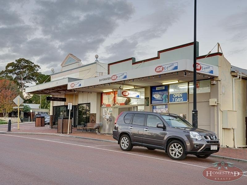 3A Georgina Street, Bayswater WA 6053