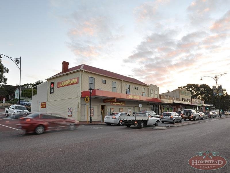 3A Georgina Street, Bayswater WA 6053