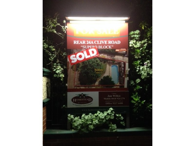 24A Clive Road, Mount Lawley WA 6050