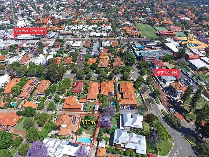 24A Clive Road, Mount Lawley WA 6050