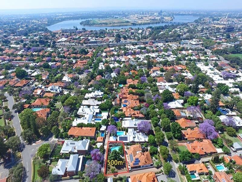 24A Clive Road, Mount Lawley WA 6050