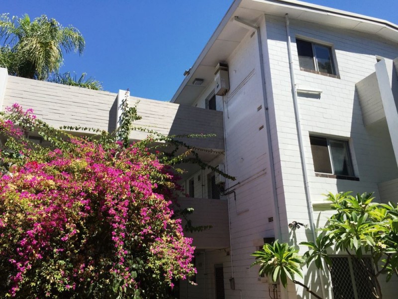 11/15 Mary Street, Highgate WA 6003