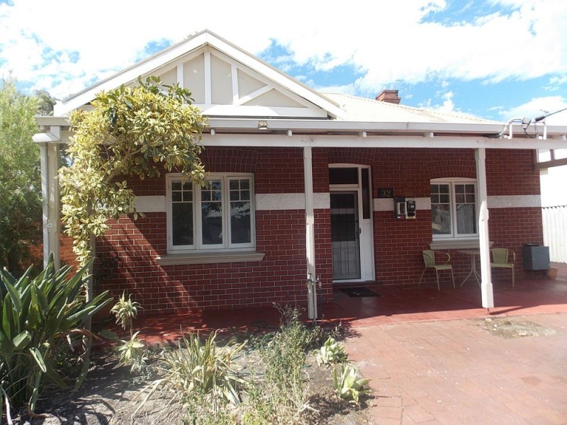 32 Fifth Avenue, Mount Lawley WA 6050