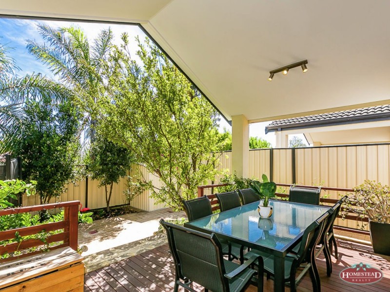 175B McDonald Street, Joondanna WA 6060