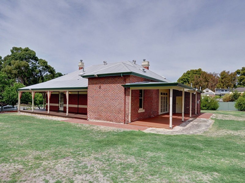 109-115 Wright Street, Highgate WA 6003