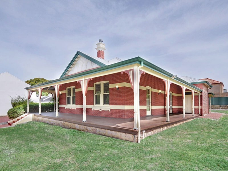 109-115 Wright Street, Highgate WA 6003