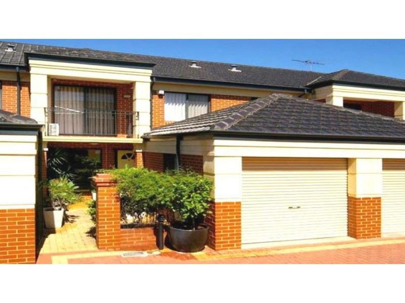 4 374 Stirling Street, Highgate WA 6003