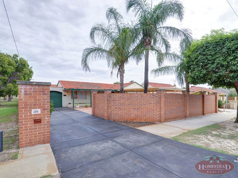 419 Light Street, Dianella WA 6059