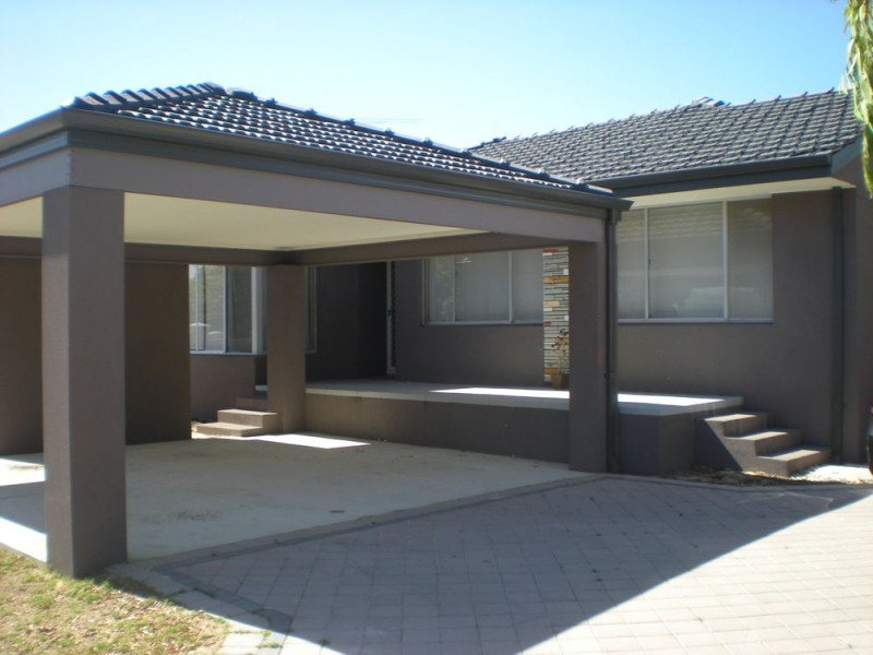 54 Woodrow Avenue, Yokine WA 6060