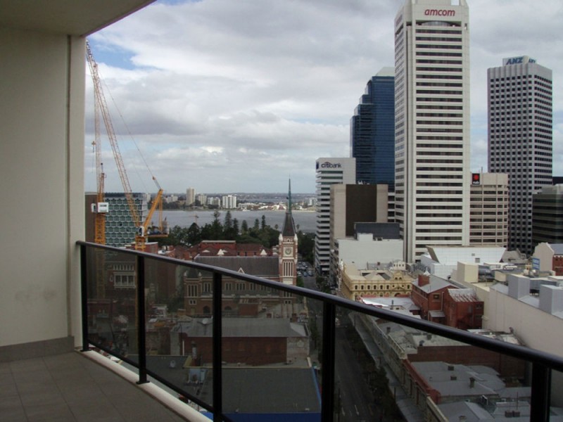 141/138 Barrack Street, Perth WA 6000