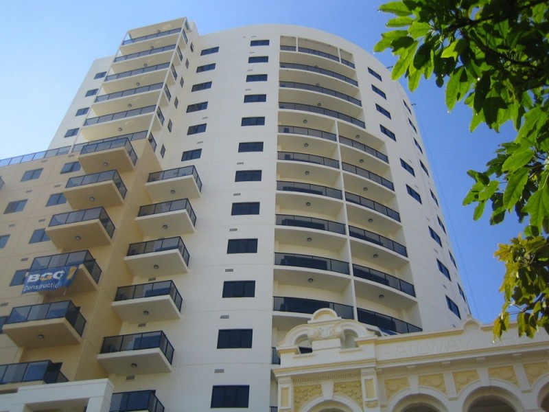 141/138 Barrack Street, Perth WA 6000