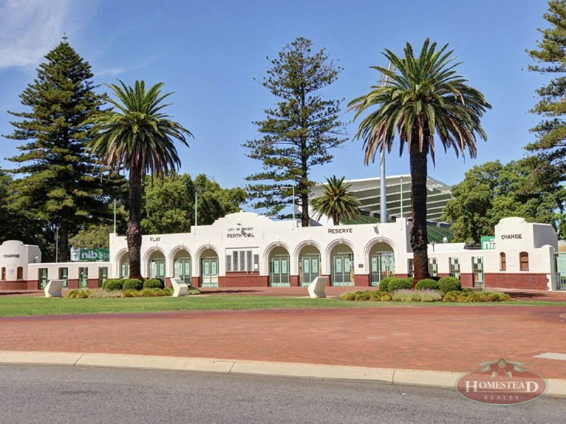 Unit 2 290 Stirling Street, Highgate WA 6003