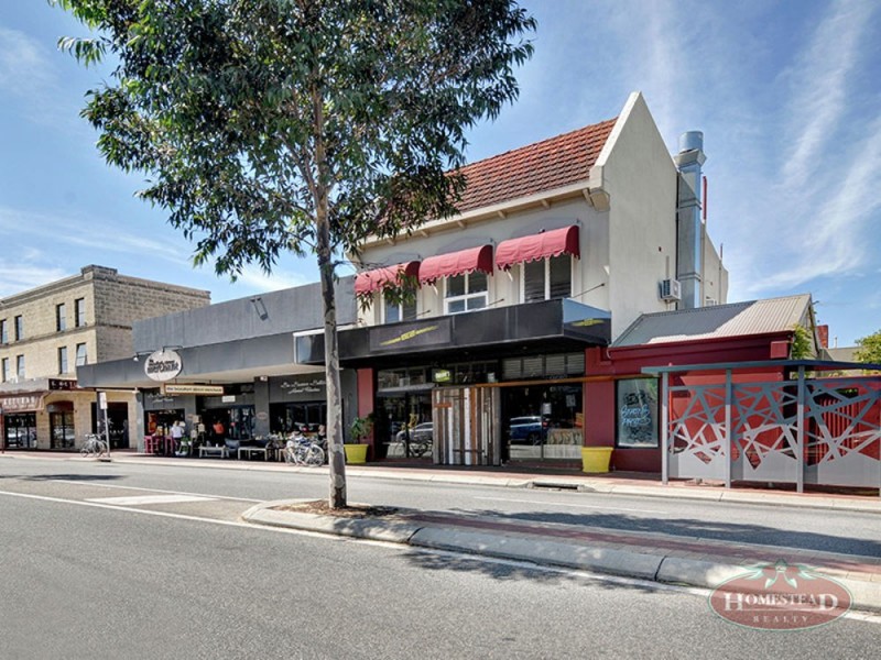 Unit 2 290 Stirling Street, Highgate WA 6003