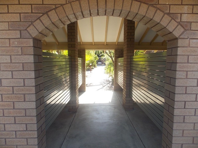 Unit 8 323 Stirling Street, Highgate WA 6003