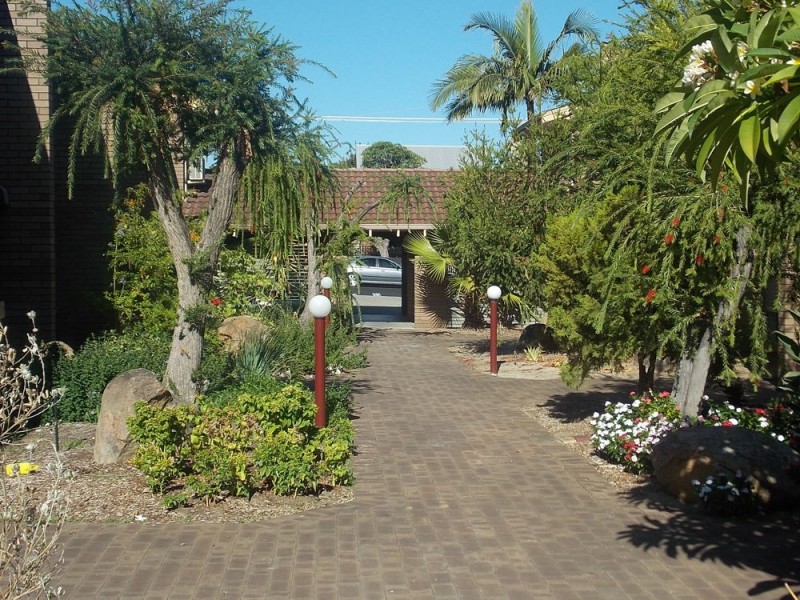 Unit 8 323 Stirling Street, Highgate WA 6003