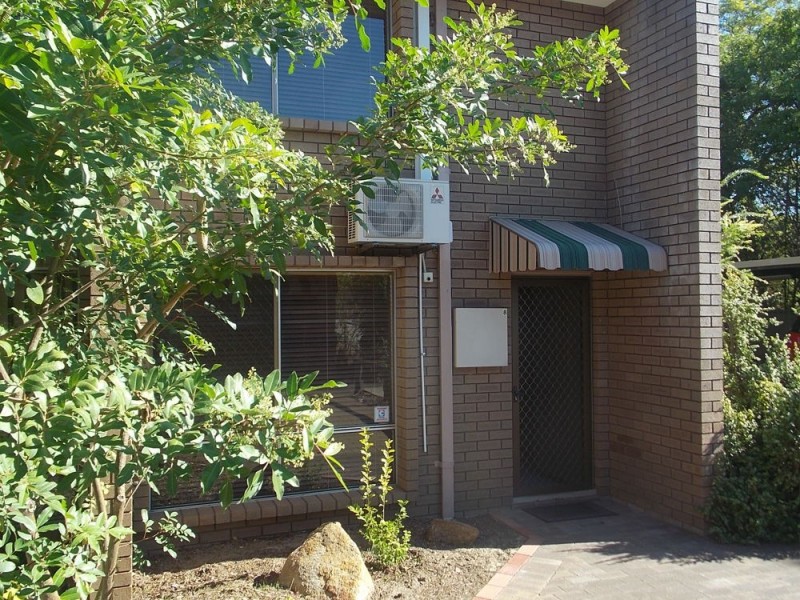 Unit 8 323 Stirling Street, Highgate WA 6003