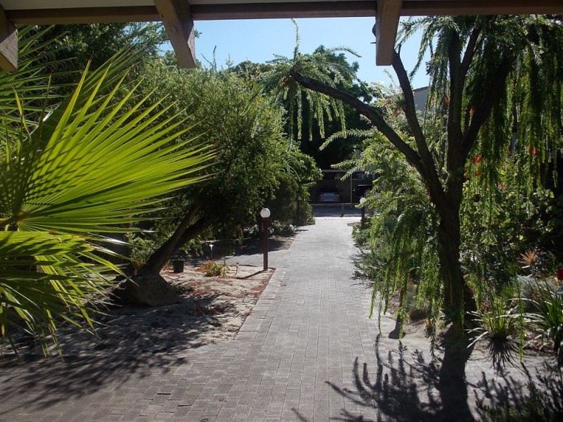 Unit 8 323 Stirling Street, Highgate WA 6003