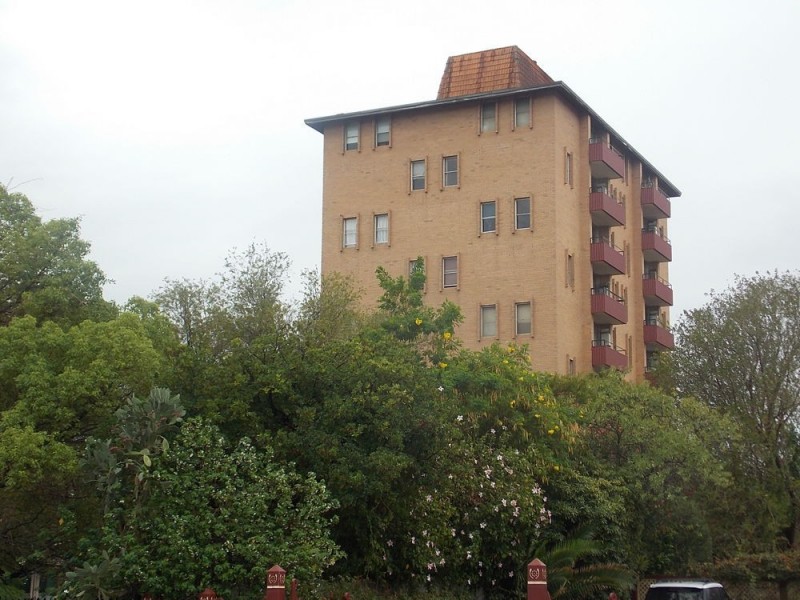 13/4 Bulwer Street, Perth WA 6000