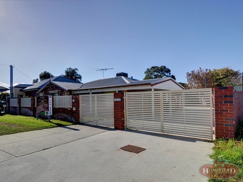 15 Aurum  Street, Ascot WA 6104