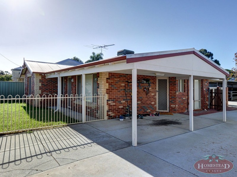 15 Aurum  Street, Ascot WA 6104