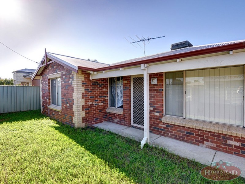15 Aurum  Street, Ascot WA 6104